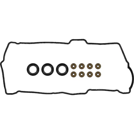 Reinz Engine Valve Cover Gasket Set, 15-53577-02 15-53577-02